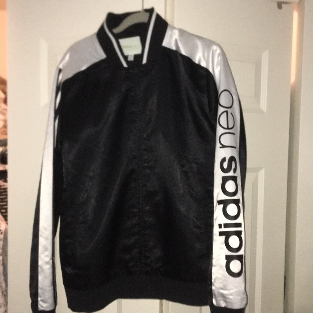 Addidas jacket
